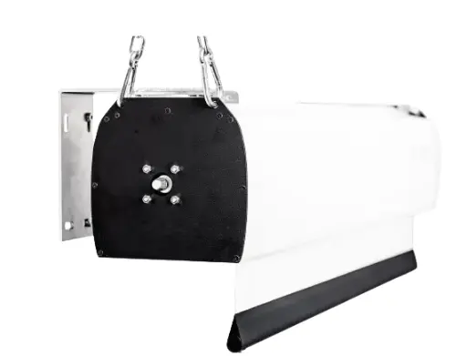 SCENIC – ÉCRAN ÉLECTRIQUE GRANDE TAILLE SCREENLINE